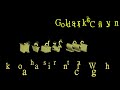 Las Vegas NV video: Hiking Goldstrike Canyon Hot Springs Las Vegas Nevada