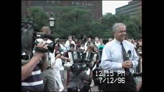 Showstoppers With Myron Floren 071296