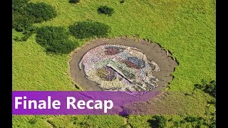 Survivor: Ghost Island Finale Recap