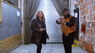 Watch Dj Kayslay Living Legend feat Jadakiss Queen Latifah  Bun B video
