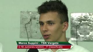Intervista C10 JU Suppini Barcucci Capano Intervista C10 JU Suppini Barcucci Capano
