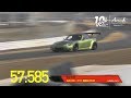 SUNOCO presents Attack-2018-0224●ヨシタカ【ARVOU☆TIT 黄緑S2000】