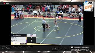 Snap Down Wrestling