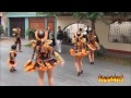 Chicas bailando Saya - 2 (Canción: Negrita - Kjarkas (Pacha))