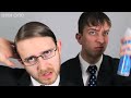 Brett Domino Trio: The Boardroom Song - Young Apprentice 2012 - BBC One