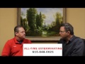 John Jones Real Estate TMC: Interview with Rovin from All-Time Exterminating
