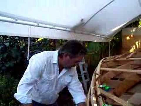 Building your own boat, fairing for plywood'][0].replace('