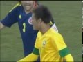 Neymar perde pênalti e manda bola na vila (do Chaves)!