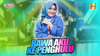 Download lagu Nazia Marwiana ft Ageng Music - Bawa Aku Ke Penghulu ( Live Music)