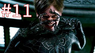Spider-Man 3 (2007) - Türkçe Dublaj - Part 11