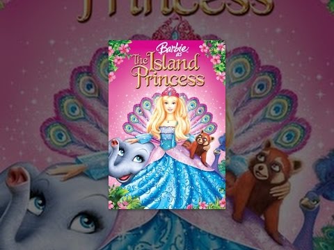 Barbie as The Island Princess