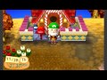 Animal Crossing: New Leaf - Day 11: Harvest Festival