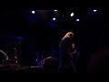 Keith Morris: Why you can't "Fuck Greg Ginn".