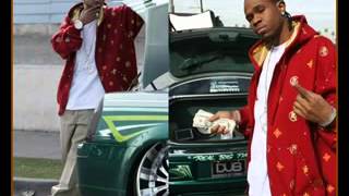 Watch Chamillionaire Power Up video