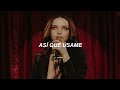 Dove Cameron - Use Me (Brutal Heart) (ft. Diplo & Jhonny Blue Skies) || Video Oficial + Sub. Español