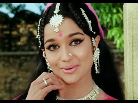 Mera Gaon Mera Desh - Part 3 Of 10 - Dharmendra - Asha Parekh...