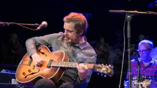 Watch Teitur Catherine The Waitress video