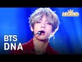 BTS (방탄소년단) - DNA [Music Bank COMEBACK / 2017.09.22]