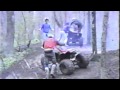 Tarentum PA video: 1988 GNCC Fireball ATV Race part 2 of 2 from Tarentum, PA