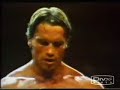 Arnold Schwarzenegger -Total Rebuild (2/4)