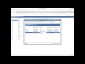 Project SalesAchiever CRM Managing Contacts that Move from Company to Company 2013