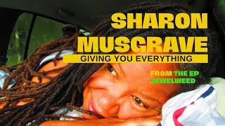 Watch Sharon Musgrave Giving You Everything video
