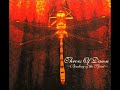 Throes of Dawn - The Last Rainbow Warrior Is Dead (including lyrics) \m/ Dark Metal Masterpiece \m/