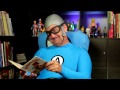 Bedtime Stories with The Aquabats! - Try Again Sally!