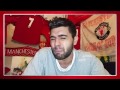Happy Days! | Manchester United 3 Real Madrid 1  | Pre Season US Tour | REVIEW