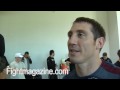 Tim Kennedy: Pink Is Ferocious