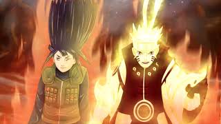 Yasuharu Takanashi - Strong Bonds | Epic Anime Battle Music