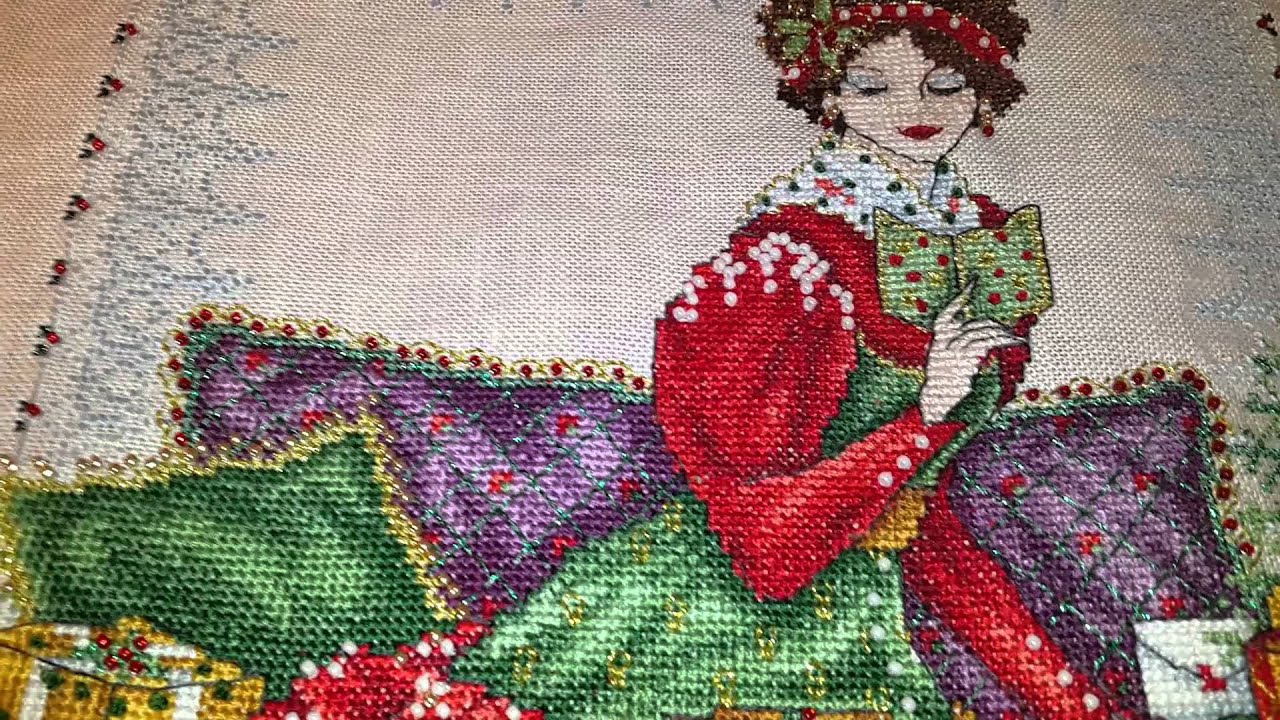 Алина рукоделие вышивка крестом Алина рукоделие вышивка крестом