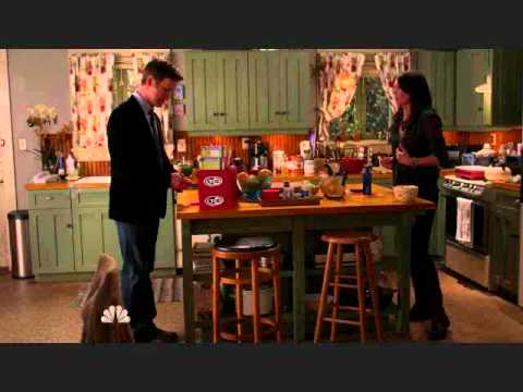 Peter Krause Lauren Graham That's When I Love Youwmv