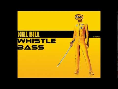 DJ Boring Beat - Kill Bill Whistle Bass