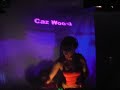 Dj Caz Wood @ Dance For Life