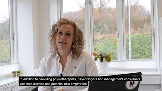 Recruitment Help from QuickCare