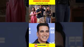 Sankranthi Vastavaiya Movie Remake In Hindi