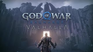Elajjaz - God Of War: Ragnarök Valhalla - Part 2