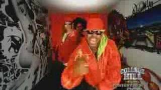 Watch Busta Rhymes Dont Touch Me video
