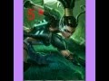 Top 10 sexy champions