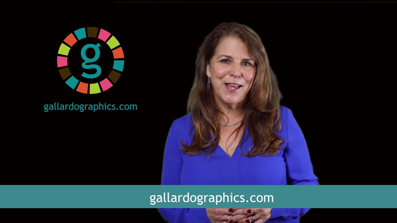 Janice Gallardo: Gallardo Graphics
