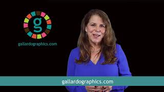 Janice Gallardo: Gallardo Graphics