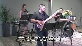 Sunday Worship 06-26-22