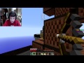 ¡¡LA DEL BLOQUE CON MI CARA!! - Sky Wars Minecraft