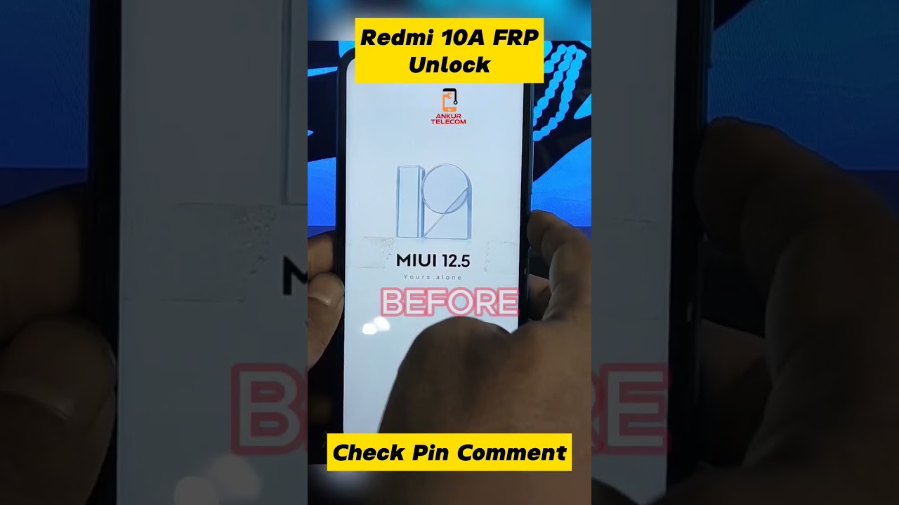 redmi 10a frp bypass #frpbypass #shorts #trending redmi 10a frp bypass #frpbypass #shorts #trending