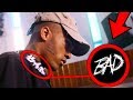 The REAL Meaning of XXXTENTACION - BAD! (Audio)