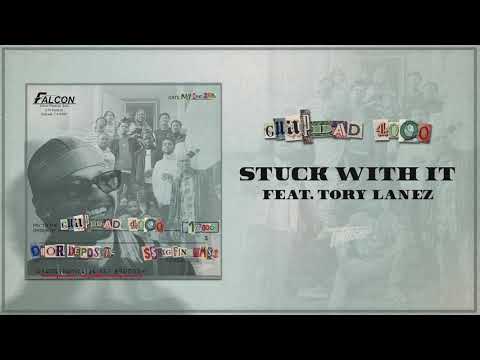 Stuck With It Video