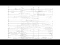 Turkar Gasimzada - Qurama [w/ score]