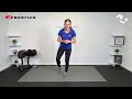 Bowflex® Fit Tip | Sneaky Core Dumbbell Workout - BodyFit by Amy