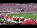 Texas A M Band Halftime At Alabama Vs Texas A images Texas A M Band Halftime At Alabama Vs Texas A